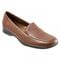 Trotters Jenn - Women's Loafers - Med Brown - main