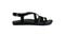 Olukai Upena Sandal - Women's Sandal - Black/Black