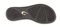 Olukai Upena Sandal - Women's Sandal - Charcoal/Pewter - Sole