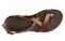 Olukai Upena Sandal - Women's Sandal - Bronze / Bronze - Top