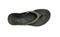 Olukai Ho'opio - Women's Comfort Sandal - Clay / Dk Java - Top