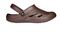 Telic Dream Orthotic Supportive Clogs - Unisex - Brown Side2