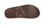 Telic Dream Orthotic Supportive Clogs - Unisex - Brown Bottom