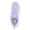 Propet TravelActiv Women's Walking Shoe - Lavender - top view