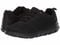 Propet TravelActiv - Women's Flexible Travel Comfort Shoe - All-Black