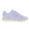 Propet TravelActiv Women's Walking Shoe - Lavender - outside view