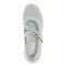 Propet TravelActiv Mary Jane - Women's Walking Shoe - Lily Pad - top view