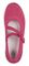 Propet TravelActiv Mary Jane -  - Women\'s - Watermelon Red - top view