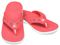 Spenco Breeze Women's Sandal - Watermelon - Pair