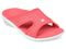 Spenco Breeze Women's Slide - Watermelon - Profile main