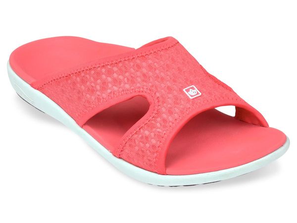 Spenco Breeze Women's Slide Sandal - Free Shipping