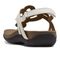 Cobb Hill Ramona Women's Sandals - White - Back