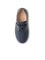 Dr. Comfort Annie Women's Casual Shoe - Blue - overhead_view