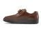 Dr. Comfort Annie Women's Casual Shoe - Acorn - left_view