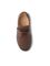 Dr. Comfort Annie Women's Casual Shoe - Acorn - overhead_view