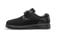 Dr. Comfort Annie X Women's Double Depth Casual Shoe - Black - left_view