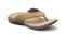 Dr. Comfort Collin Men's Sandals - Camel - main