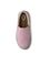 Dr. Comfort Cuddle Women's Slippers - Pink - overhead_view