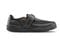 Dr. Comfort Douglas Men's Casual Shoe - Black - right_view