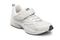 Dr. Comfort Endurance Men's Athletic Shoe - White - main