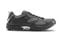 Dr. Comfort Endurance Men's Athletic Shoe - Black - right_view