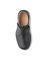 Dr. Comfort Frank Men's Dress Shoe - Black - overhead_view