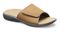 Dr. Comfort Kelly Women's Sandals - Camel - main