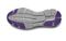Dr. Comfort Meghan Women's Athletic Shoe - Purple - bottom_sole