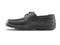 Dr. Comfort Patrick Men's Casual Shoe - Black - left_view