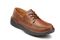 Dr. Comfort Patrick Men's Casual Shoe - Chestnut - main