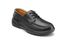 Dr. Comfort Patrick Men's Casual Shoe - Black - main
