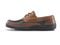 Dr. Comfort Patrick Men's Casual Shoe - Multi - left_view