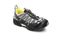 Dr. Comfort Performance Men's Athletic Shoe - Yellow/Grey - main