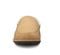 Dr. Comfort Relax Men's Slippers - Camel - front_toe