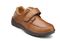 Dr. Comfort Scott Men's Casual Shoe - Chestnut - main