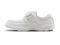 Dr. Comfort Scott Men's Casual Shoe - White - left_view