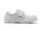 Dr. Comfort Scott Men's Casual Shoe - White - right_view