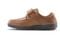 Dr. Comfort Scott Men's Casual Shoe - Chestnut - left_view