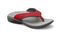 Dr. Comfort Shannon Women's Sandals - Red - main