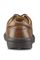 Dr. Comfort Stallion Men's Dress Shoe - Chestnut - heel_view