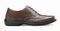 Dr. Comfort Wing Men's Dress Shoe - Chestnut - right_view