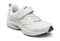 Dr. Comfort Winner Men's Casual Shoe - White