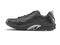 Dr. Comfort Winner Plus Men's Athletic Shoe - Black - left_view