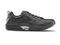 Dr. Comfort Winner Plus Men's Athletic Shoe - Black - right_view