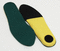 Spenco Polysorb Cross trainer Insoles - Top & Bottom
