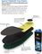 Spenco Insoles - cross trainer details