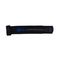 PowerStep UltraStretch Night Sock Support - Black - Product View - 4