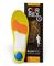 CurrexSole RunPro Insoles - Medium Arch Walking / Running Shoe Inserts -  Medium Arch - Orange