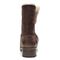 Vionic Prize Rosa - Supportive Cold Weather Boot - Java - 5 back view.jpg