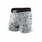 SAXX Vibe 2-Pack Men's Comfort Underwear - Boxer - Snowball Fight